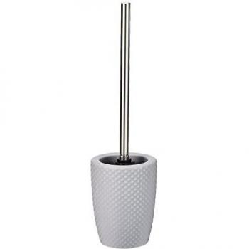 ESCOBILLERO PUNTO - GRIS