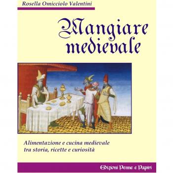 Mangiare medievale