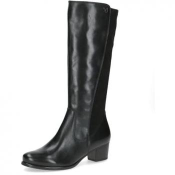 Elegante Langschaftstiefel von Caprice