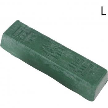 N7MD White Green Aluminum Polishing Paste - Fine Abrasive Metal Buffing Compound