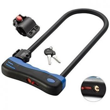 VeloLock 300/140 Schäkel‑Bügel
