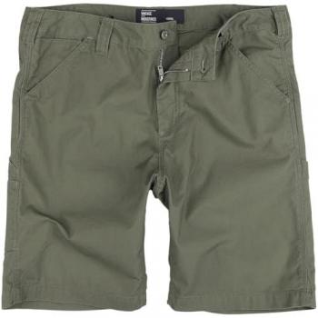 Industrie Vintage Alcott 2XL Verde