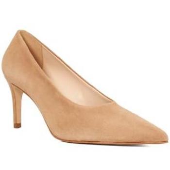 Talons Hauts Aspiration Dune London Brun Tan