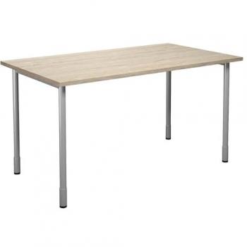 Tablero Recto Mesa Duo-C Multiuso Kaiserkraft