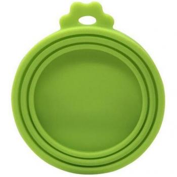 Reusable Silicone Food Storage Lids