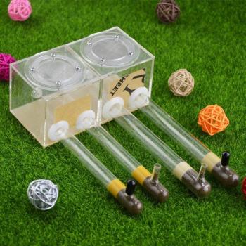 Test Tube Ant Nest for Breeding 18x180mm