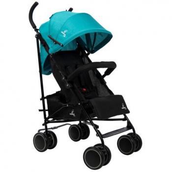 Carrito de Paseo Asalvo Tokio