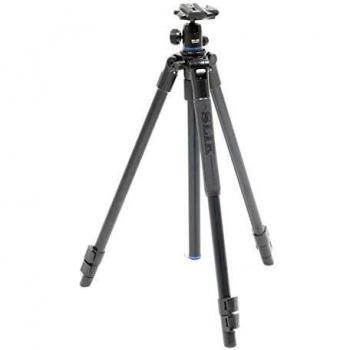 Slik AL-323BH4 Pro Tripod with SBH-400AS Head