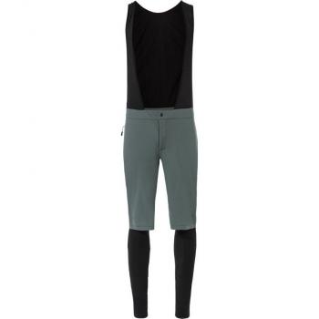 VAUDE Kuro Warm Hybrid Bib Tights