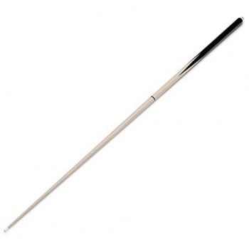 Queue de Billard SOKKER 145 cm – Noir