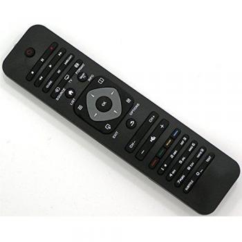 Fernbedienung für Philips Fernseher 2422 549 90477