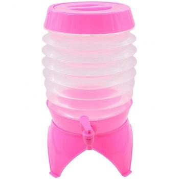 5.5L Portable Water Canteen