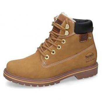 Dockers by Gerli 55EA301 Braun 910- golden tan