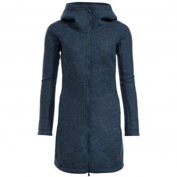 Manteau Demi-Saison Femme VAUDE Tinshan III Baltic Sea XXS