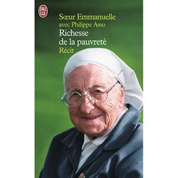 Soeur Emmanuelle Richesse De La Pauvreté
