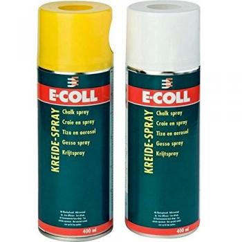 Gessetto Spruzzo 400 ml – Bianco, E‑Coll A 6