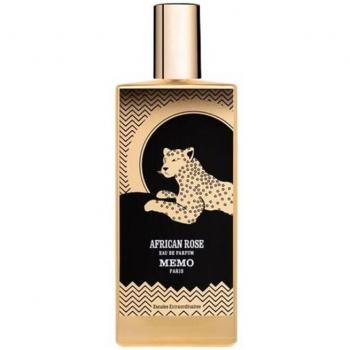 MEMO PARIS Memo African Rose Eau De Parfum 75ml