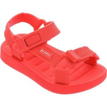 Chanclas Niños Rider Coral sin Freno