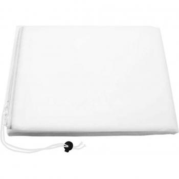 Warm Cover for Garden Vegetation