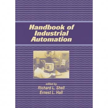 Vitalsource Technologies, Inc. Handbook of Industrial Automation