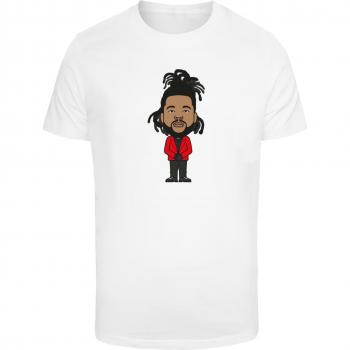 T-Shirt Mister Tee Toronto Entwurf