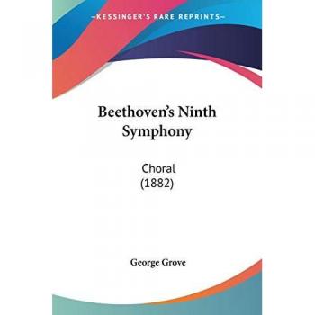 Beethoven's Ninth Symphony