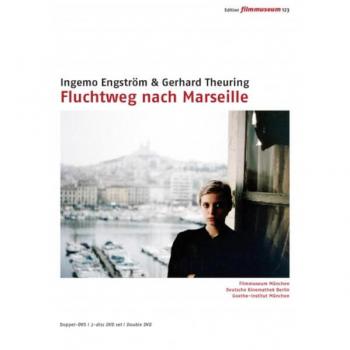 Fluchtweg Nach Marseille