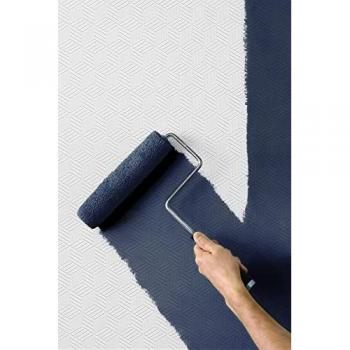 Seabrook Designs Erismann Cube Stripe Nonwoven Wallpaper Roll 57.5 sq. ft