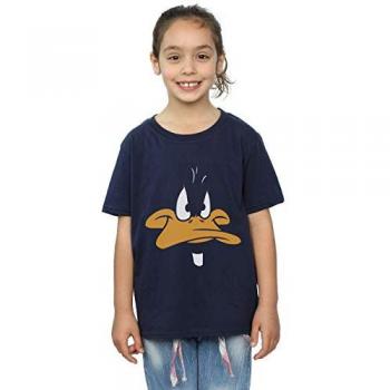 Maglia a Maniche Lunghe Disegni Animati BI2177