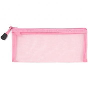 Nylon Mesh Document Bag