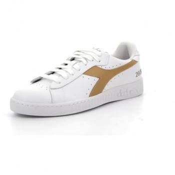 Moda Diadora Game L Low 2030 Femenino