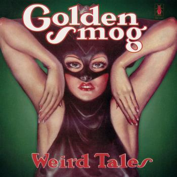 Weird Tales VINYL