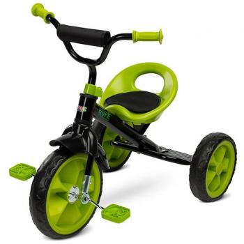 Tricycle Caretero Toyz York vert