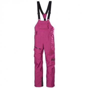 Women's bib ski pants Helly Hansen Powderqueen