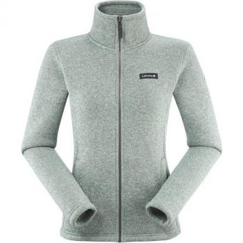 Camiseta Polar F-Zip Mujeres Cali Lafuma