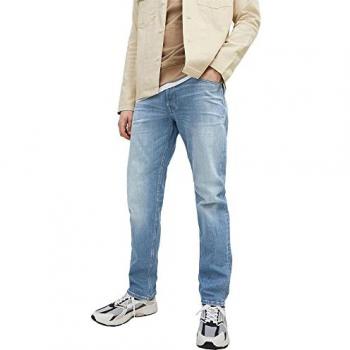 Jeans Jack & Jones Jjiglenn Original Bleu 38x32