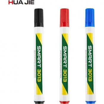 Colorful Whiteboard Markers Set - 6/12 Pcs