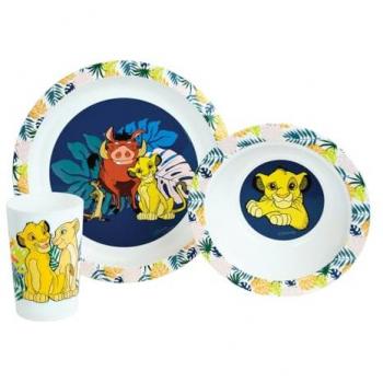 Lions' Disney Eetcombinatie