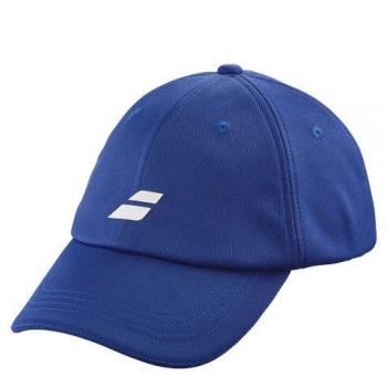 Gorra Babolat Junior Azul Marino – Modelo Pure Logo