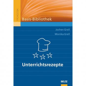 Unterrichtsrezepte