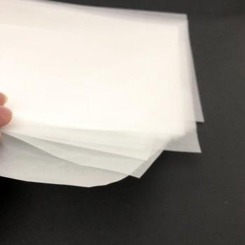 Papier Rosin Thermo-Press 19x10 cm