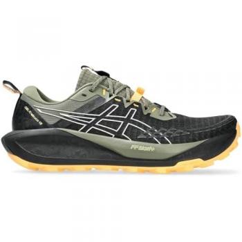Asics GEL-Trabuco 13 Sneakersy Czarny/Krem EUR 48