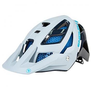 Casco Endura MT500 MIPS Bicicleta Gris (M-L)
