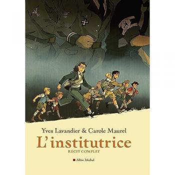 L'institutrice : récit complet