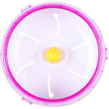 Hamster Roulotte Pro