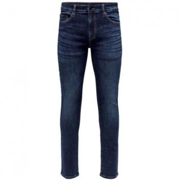 Pantalón Slim Only Sons Loom Denim Hombre