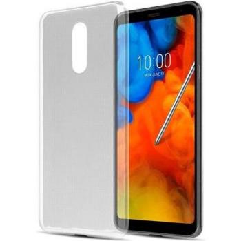 Protezione Totale Silicona TPU per LG Q Stylus