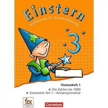 Einstern Band 3 - Themenheft 1