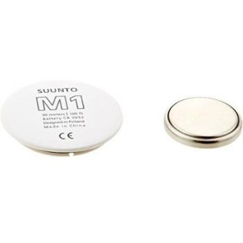 Kit Batteria Suunto M1 con Coperchio e Guarnizione