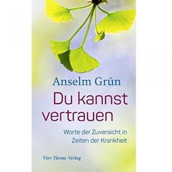 Du kannst vertrauen
